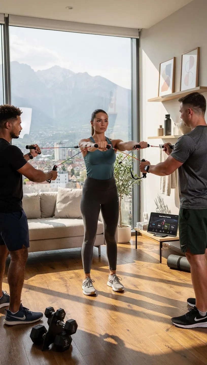 Gadgeturi utile pentru o viață domestică simplificată.