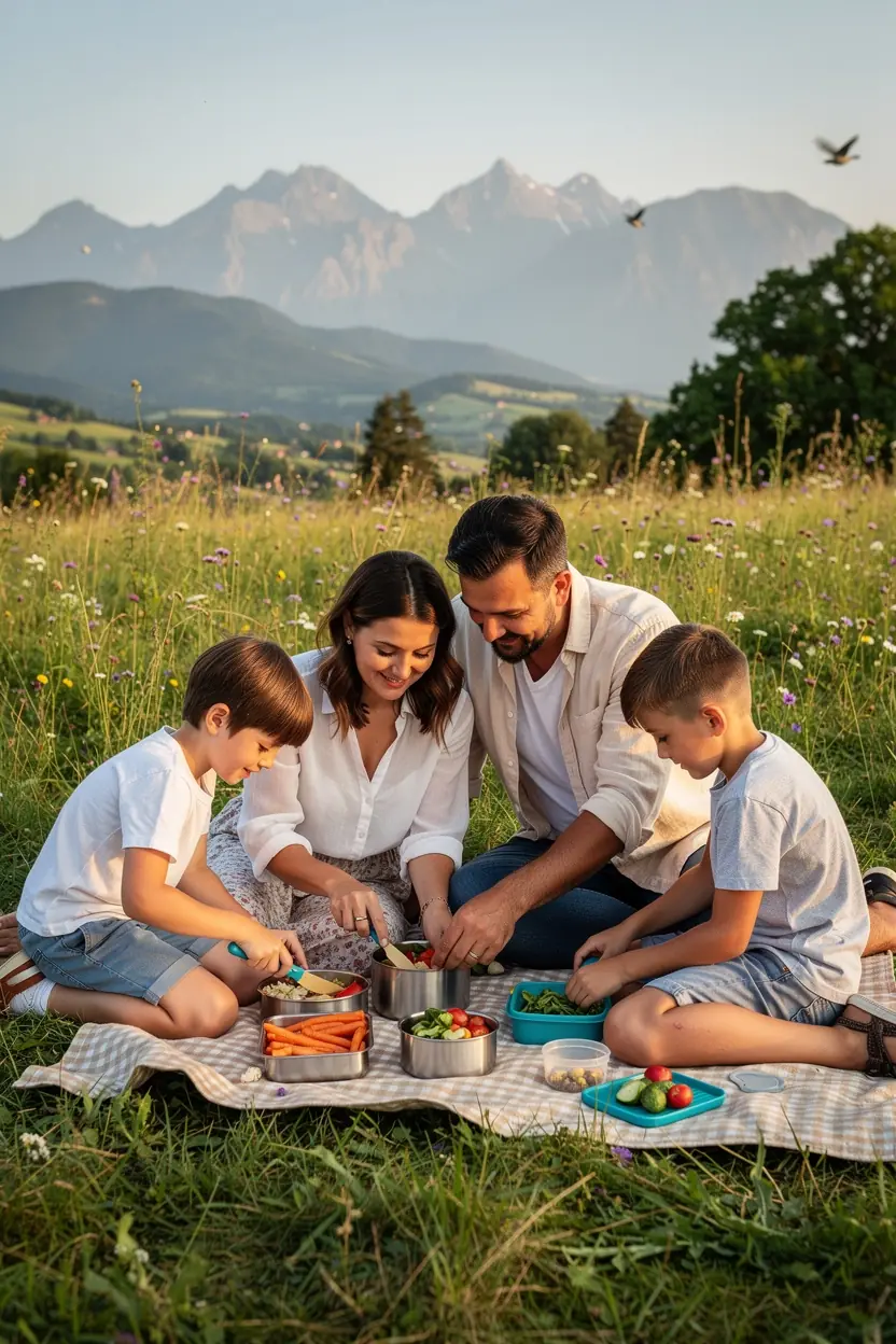 Instrumente de relaxare pentru reducerea stresului cotidian.