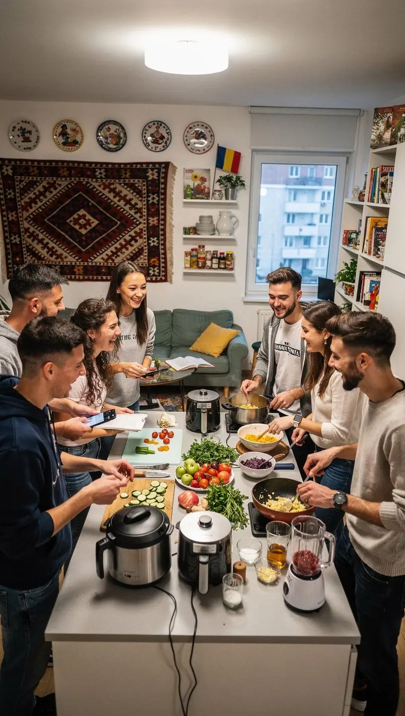 Unelte eficiente pentru gestionarea timpului zilnic.