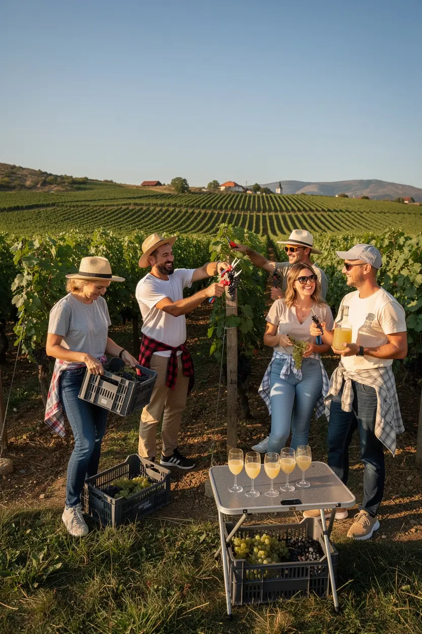 Strategic planning session